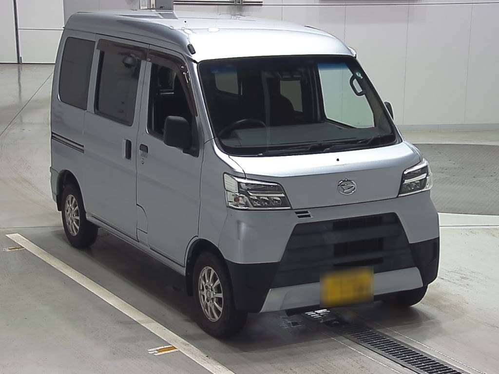 DAIHATSU Hijet Van 