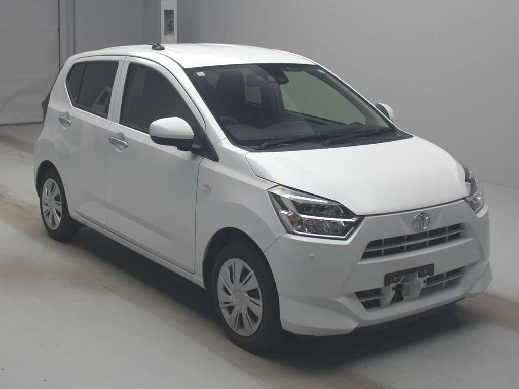 TOYOTA PIXIS EPOCH