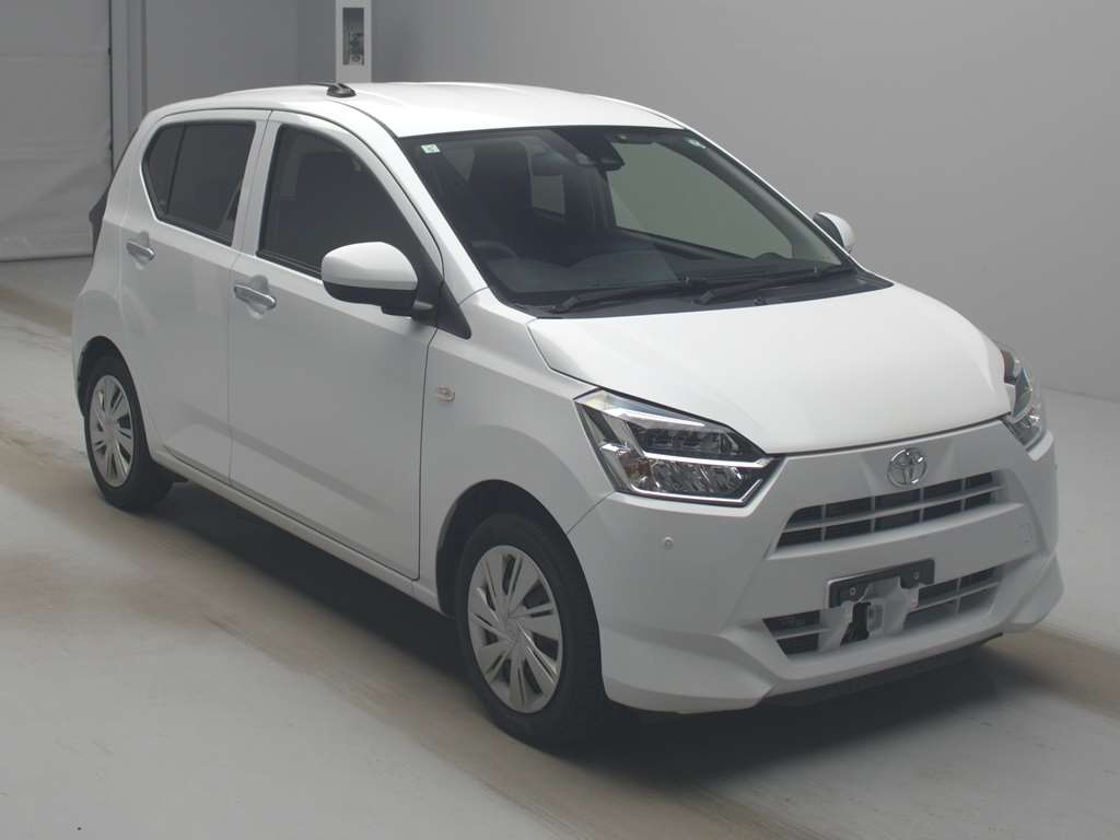 TOYOTA PIXIS EPOCH