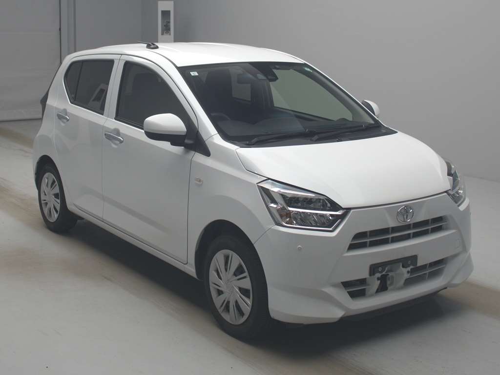 TOYOTA PIXIS EPOCH