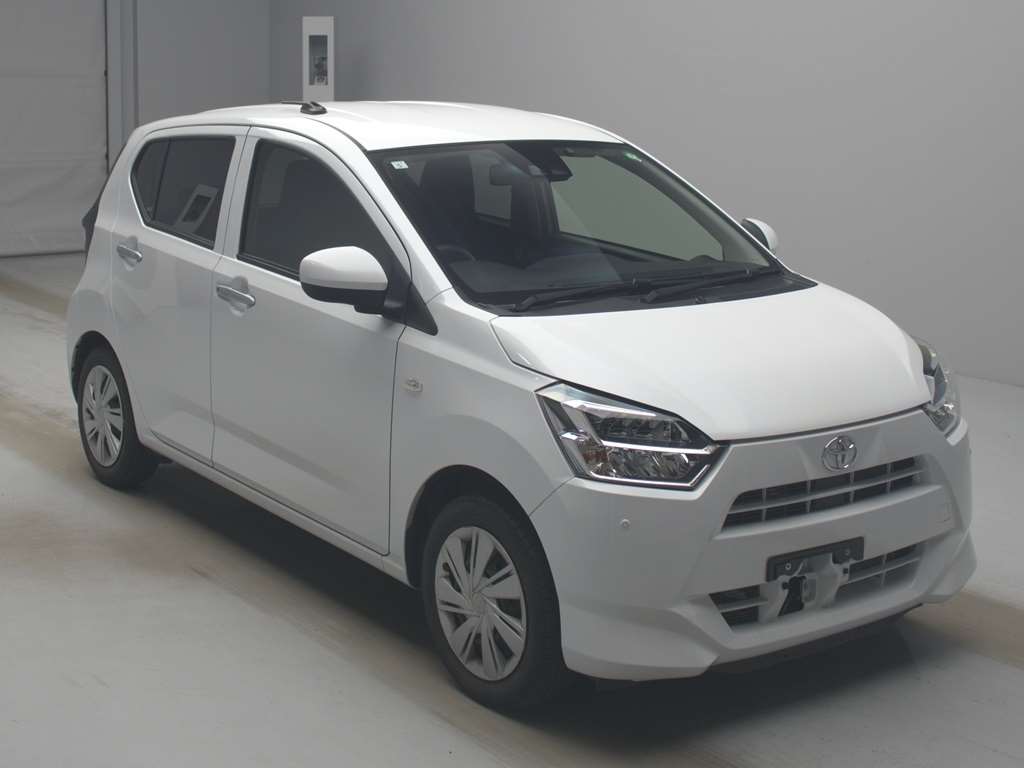TOYOTA PIXIS EPOCH