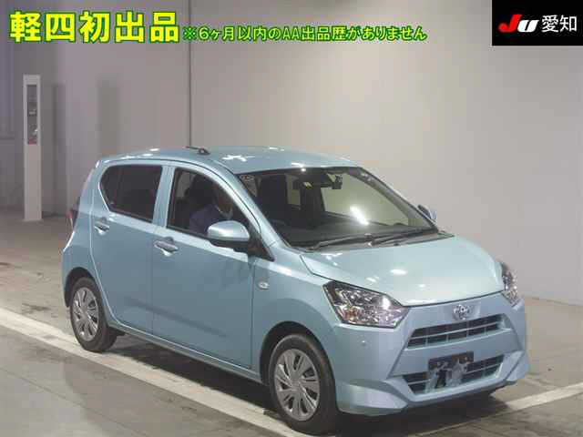 TOYOTA PIXIS EPOCH