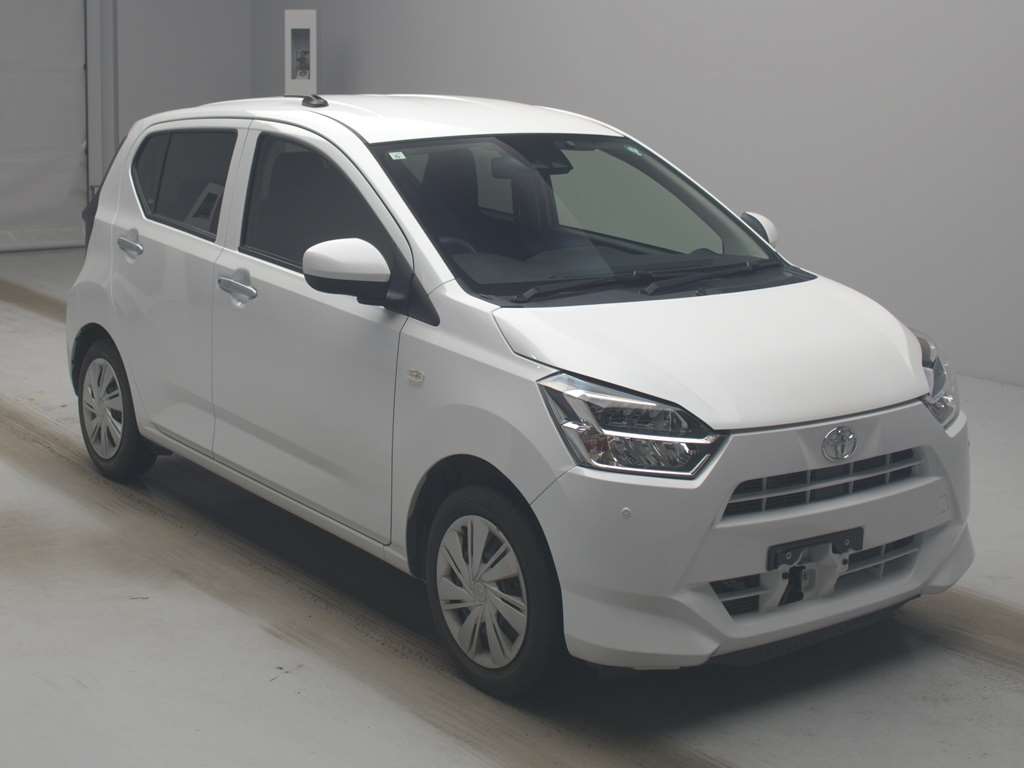 TOYOTA PIXIS EPOCH