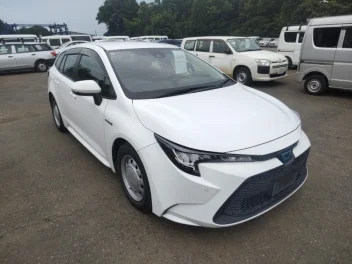 TOYOTA COROLLA TOURING