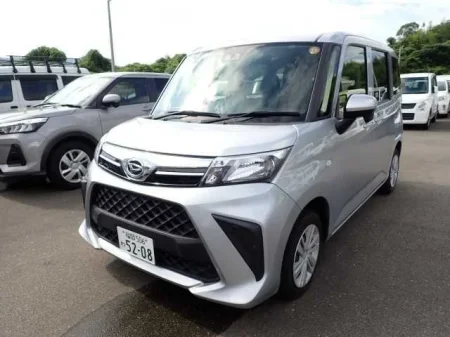 DAIHATSU Thor