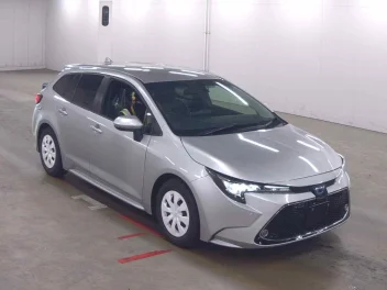 TOYOTA COROLLA TOURING