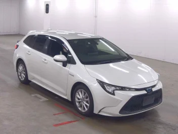 TOYOTA COROLLA TOURING
