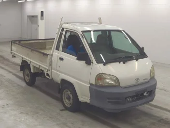 TOYOTA TOWNACE TRUCK