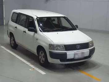 TOYOTA PROBOX VAN