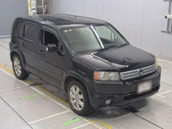 HONDA CROSSROAD