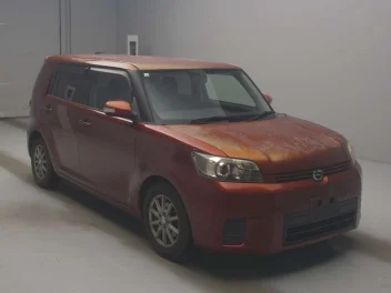 TOYOTA COROLLA RUMION