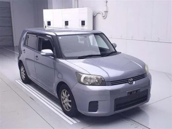 TOYOTA COROLLA RUMION