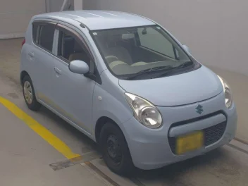 SUZUKI ALTO ECO