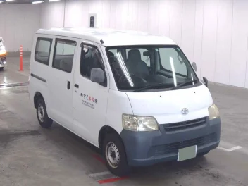 TOYOTA TOWNACE