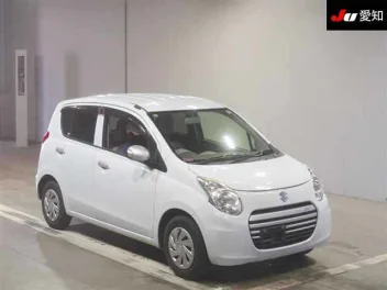 SUZUKI ALTO ECO