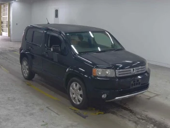 HONDA CROSSROAD