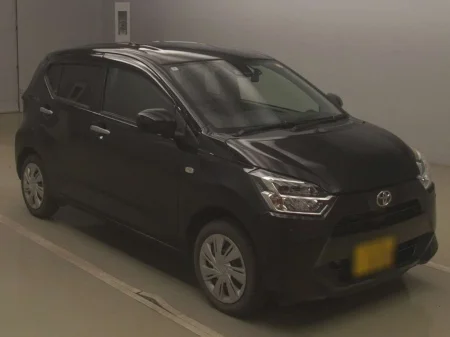 TOYOTA PIXIS EPOCH