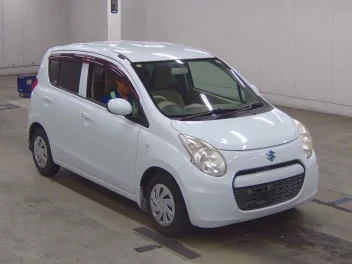 SUZUKI ALTO ECO