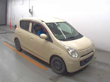 SUZUKI ALTO ECO