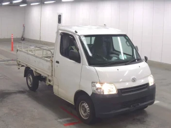 TOYOTA TOWNACE TRUCK