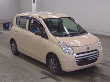 SUZUKI ALTO ECO