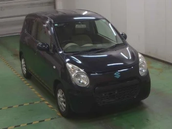 SUZUKI ALTO ECO