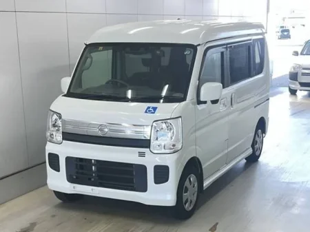 NISSAN CLIPPER RIO