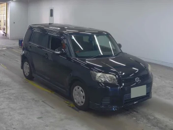 TOYOTA COROLLA RUMION