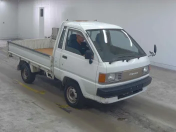 TOYOTA TOWNACE TRUCK