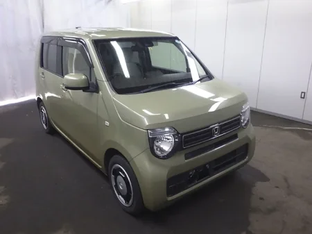 HONDA N WGN