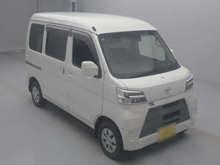 DAIHATSU Hijet Van 