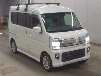 NISSAN CLIPPER RIO
