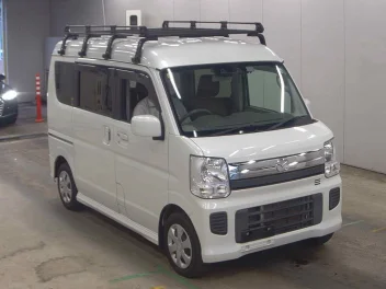 MAZDA SCRUM WAGON