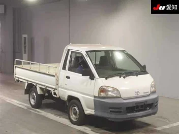 TOYOTA TOWNACE TRUCK