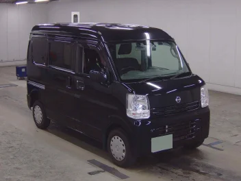 NISSAN CLIPPER