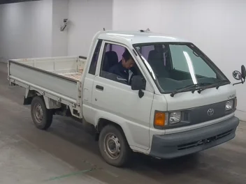 TOYOTA LITEACE TRUCK