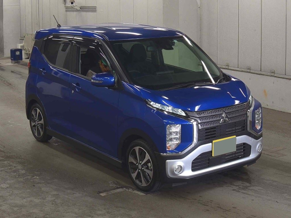 MITSUBISHI EK X