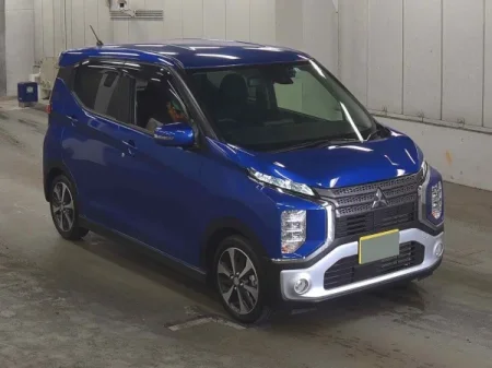MITSUBISHI EK X