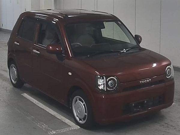 DAIHATSU MIRA TOCOT