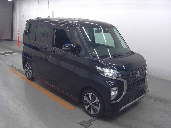 MITSUBISHI EK X