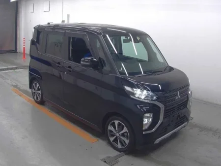 MITSUBISHI EK X