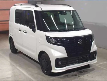 SUZUKI SPACIA BASE