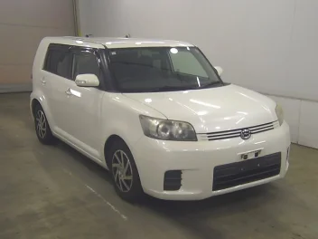 TOYOTA COROLLA RUMION